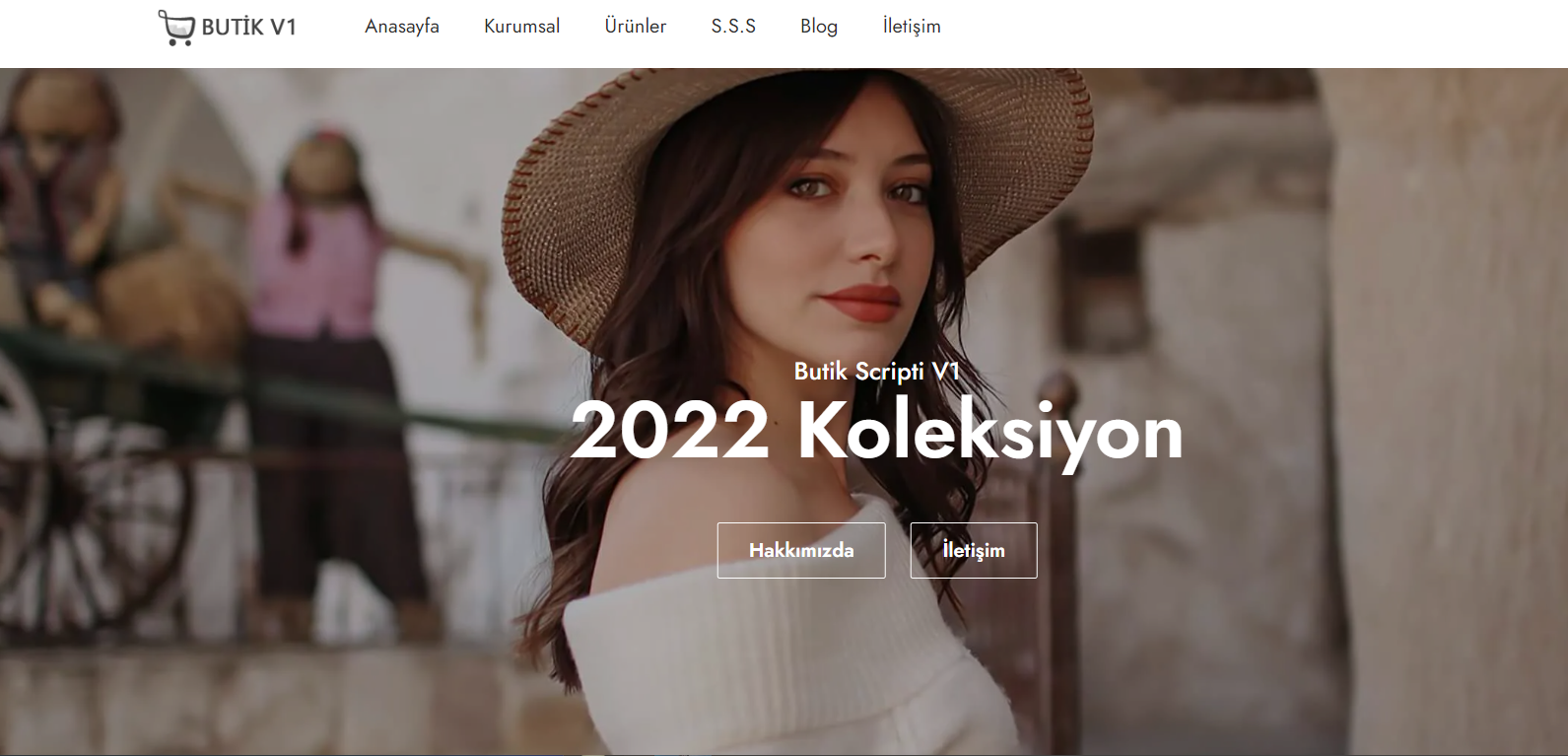 Butik satış scripti, küçük ölçekli veya bağımsız moda mağazaları için özel olarak tasarlanmış bir yazılım çözümüdür.